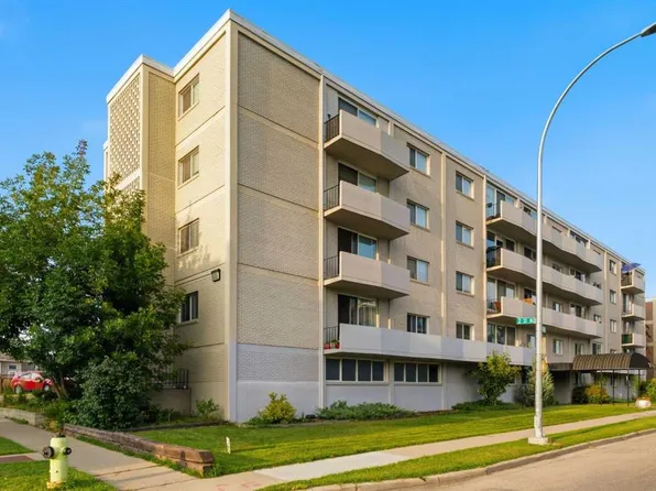 316 SE 1st Ave NE #501, Calgary, AB T2E 0B2
