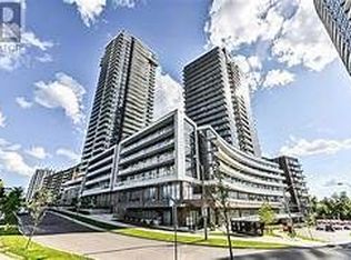 32 Forest Manor Rd S #1210, Toronto, ON M2J0H2