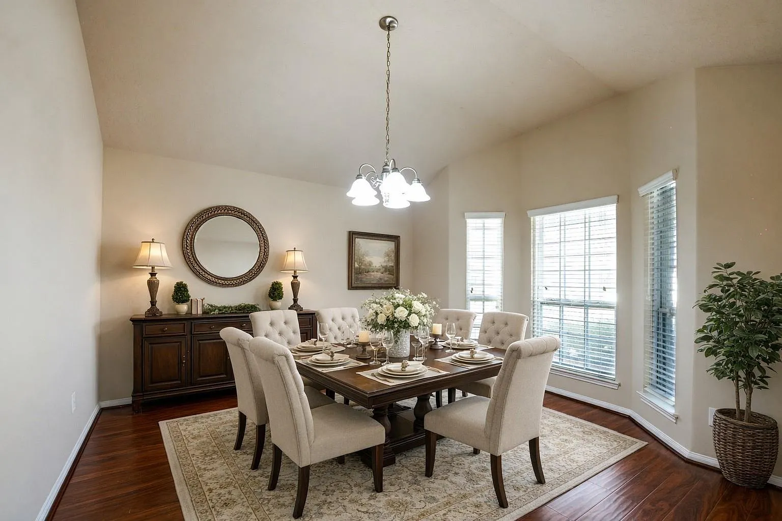 3 bed, 2.0 bath, 1720 sqft, $2,150 — Photo 3