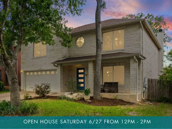 2524 Lavendale Ct, Austin, TX 78748
