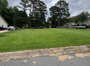 9997 Dawson Cv Lot 7, Mayflower, AR 72106