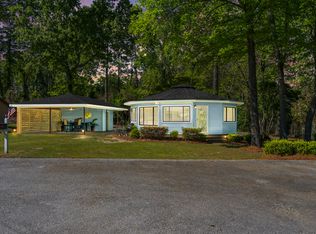 100 Shuler St, Santee, SC 29142