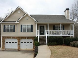 132 Sable Trace Trl, Acworth, GA 30102