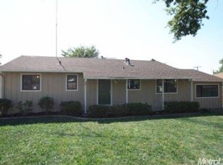 4421 Crestridge Rd, Fair Oaks, CA 95628