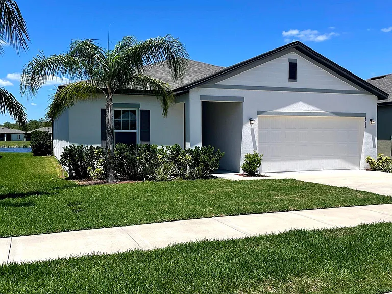 3054 Gibraltar Blvd — Photo 1