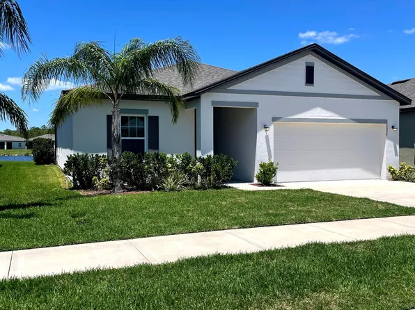 3054 Gibraltar Blvd, New Smyrna Beach, FL 32168
