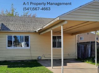 739 W Hermiston Ave, Hermiston, OR 97838