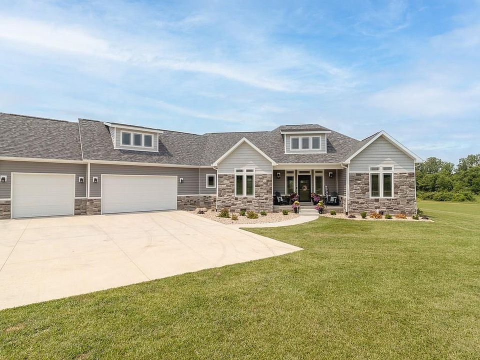1785 S Spiceland Pike, New Castle, IN 47362 Zillow