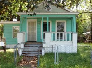 1656 W 36th St, Jacksonville, FL 32209