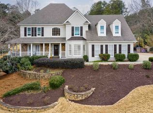 3520 River Ferry Dr, Alpharetta, GA 30022