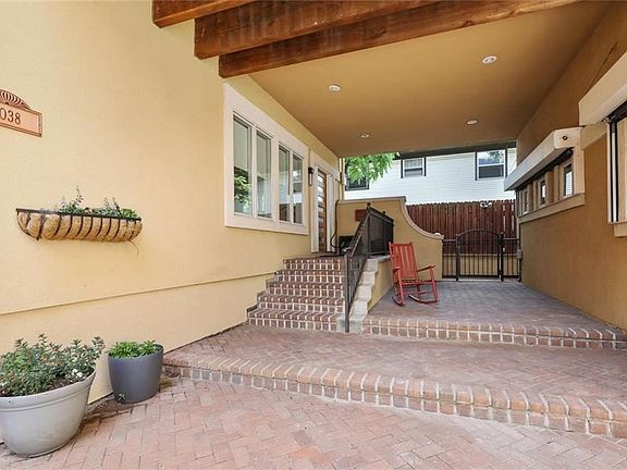 2nd image of 5038 Walnut St #3