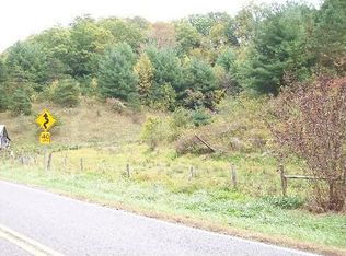 306 W Blue Grass Trl, Ceres, VA 24318