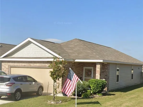 124 Laurel Grace Ln, New Braunfels, TX 78130