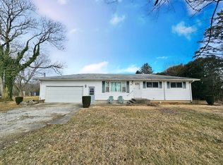 622 Rockford Rd, Willshire, OH 45898