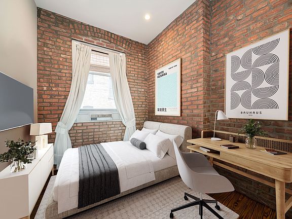 3rd image of 145 W 10th St APT 5D