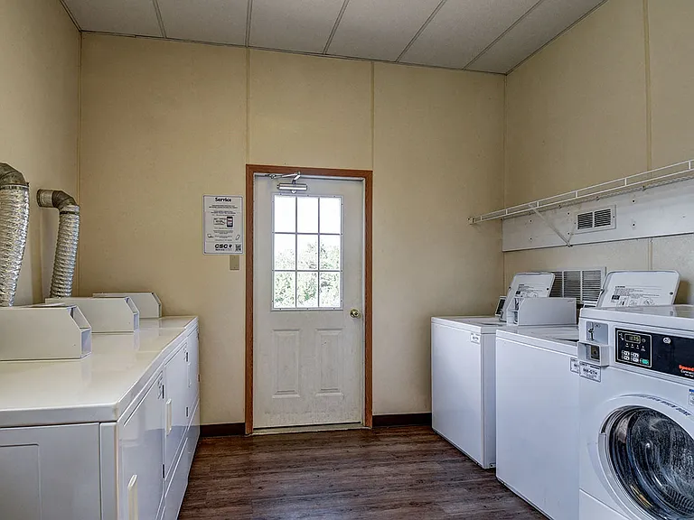 Community room