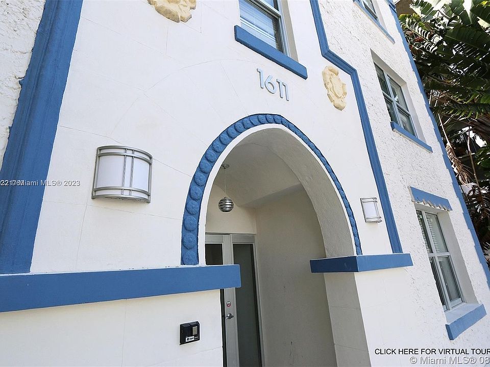 1st image of 1611 Meridian Ave APT 303