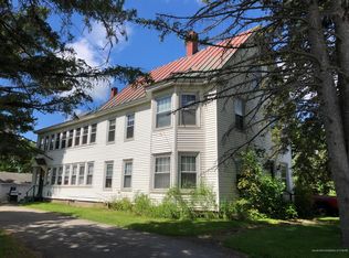 35 Robinson St, Fairfield, ME 04937