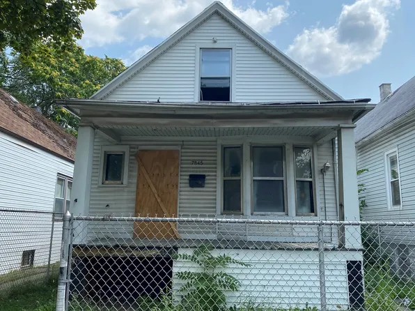 7845 S Ingleside Ave, Chicago, IL 60619