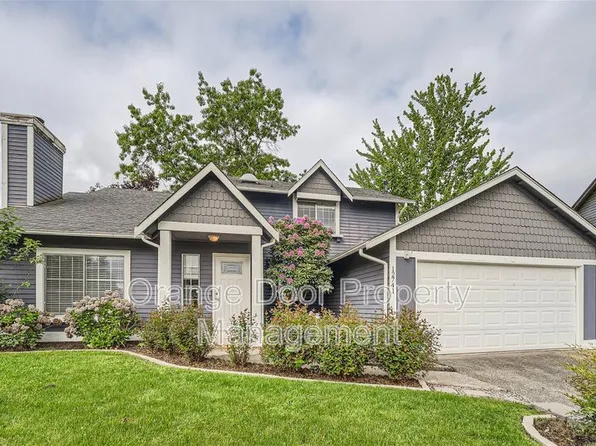 12741 SE 277th Ct, Kent, WA 98030