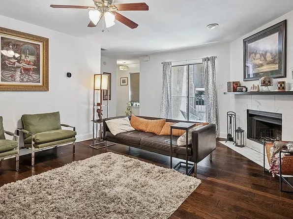 4777 Cedar Springs Rd, Dallas, TX