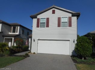 4768 Crested Eagle Ln, Fort Myers, FL 33966