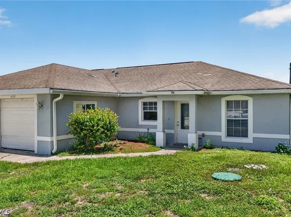 4700/4702 Leonard Blvd S, Lehigh Acres, FL 33973
