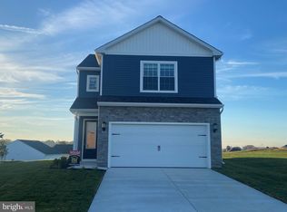 18811 Forsyth Ct, Hagerstown, MD
