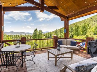 1085 Links Dr, Midway, UT 84049
