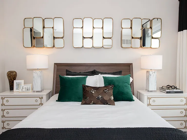 2 Bedroom Model