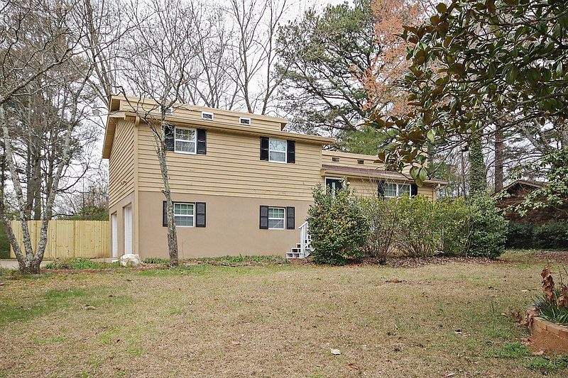 4031 Yeager Rd, Douglasville, GA 30135 Zillow