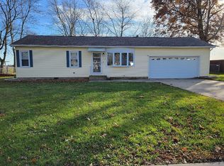 117 E South St, Oreana, IL
