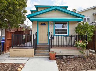 4407 Cleveland Ave, San Diego, CA 92116