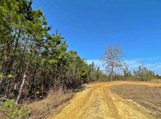 Begley Stump Rd, Chesterfield, SC 29709