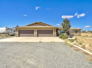 788 N Firesky Ln, Chino Valley, AZ 86323