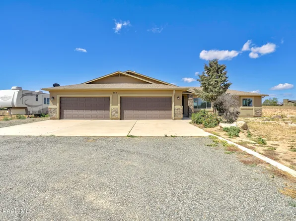 788 N Firesky Ln, Chino Valley, AZ 86323