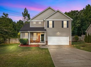 537 Tucks Ct, Sanford, NC 27330