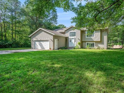 2468 E Michillinda Rd, Twin Lake, MI, 49457