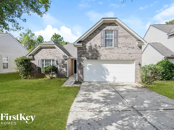 14439 O'Casey Ln, Charlotte, NC 28213