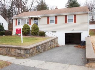 166 Red Bird Dr, Stratford, CT 06614