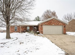 2444 Mallard Run, Jeffersonville, IN 47130