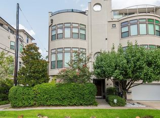 6519 Durford St, Houston, TX 77007