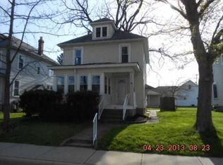 114 N Vine St, Westerville, OH 43081