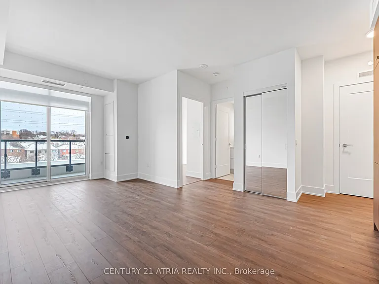 858 Dupont St #311 — Photo 7
