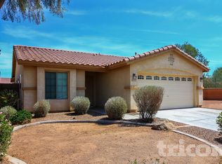 45310 W Norris Rd, Maricopa, AZ 85139