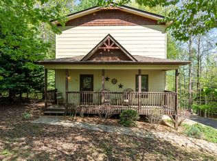 91 Rocktree Overlook, Dahlonega, GA 30533
