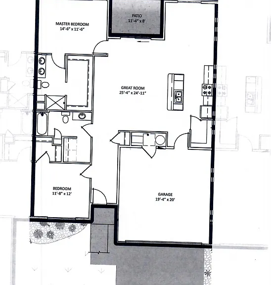 Meadowood blueprint