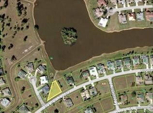 1351 Blue Lake Cir, Punta Gorda, FL 33983