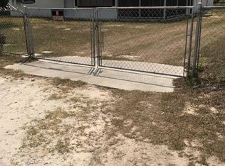 11450 SE 80th Ct, Belleview, FL 34420