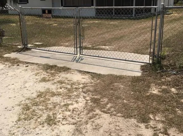 11450 SE 80th Ct, Belleview, FL 34420
